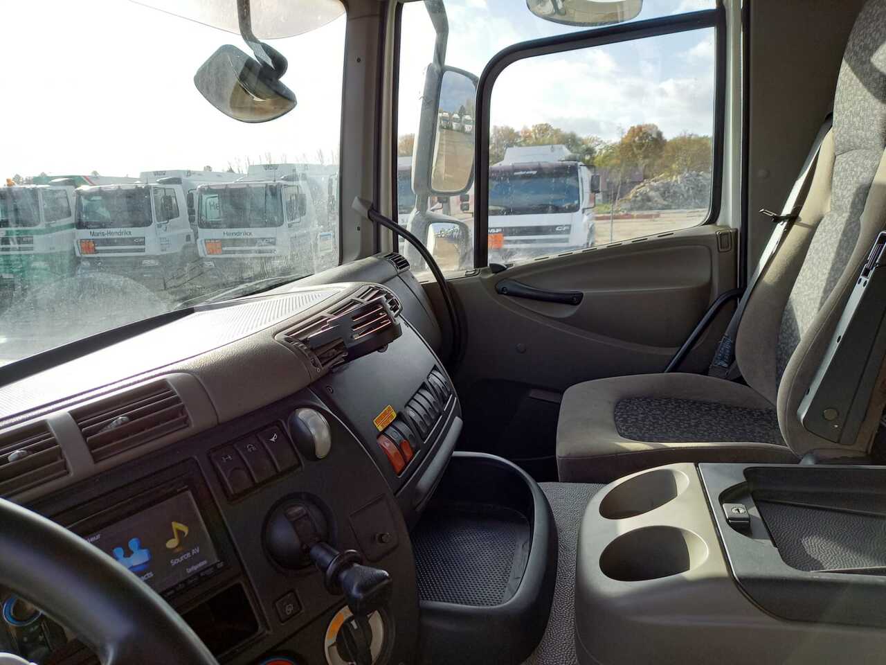 DAF CF85 - Tank truck: picture 5 DAF CF85 - Tank truck: picture 5