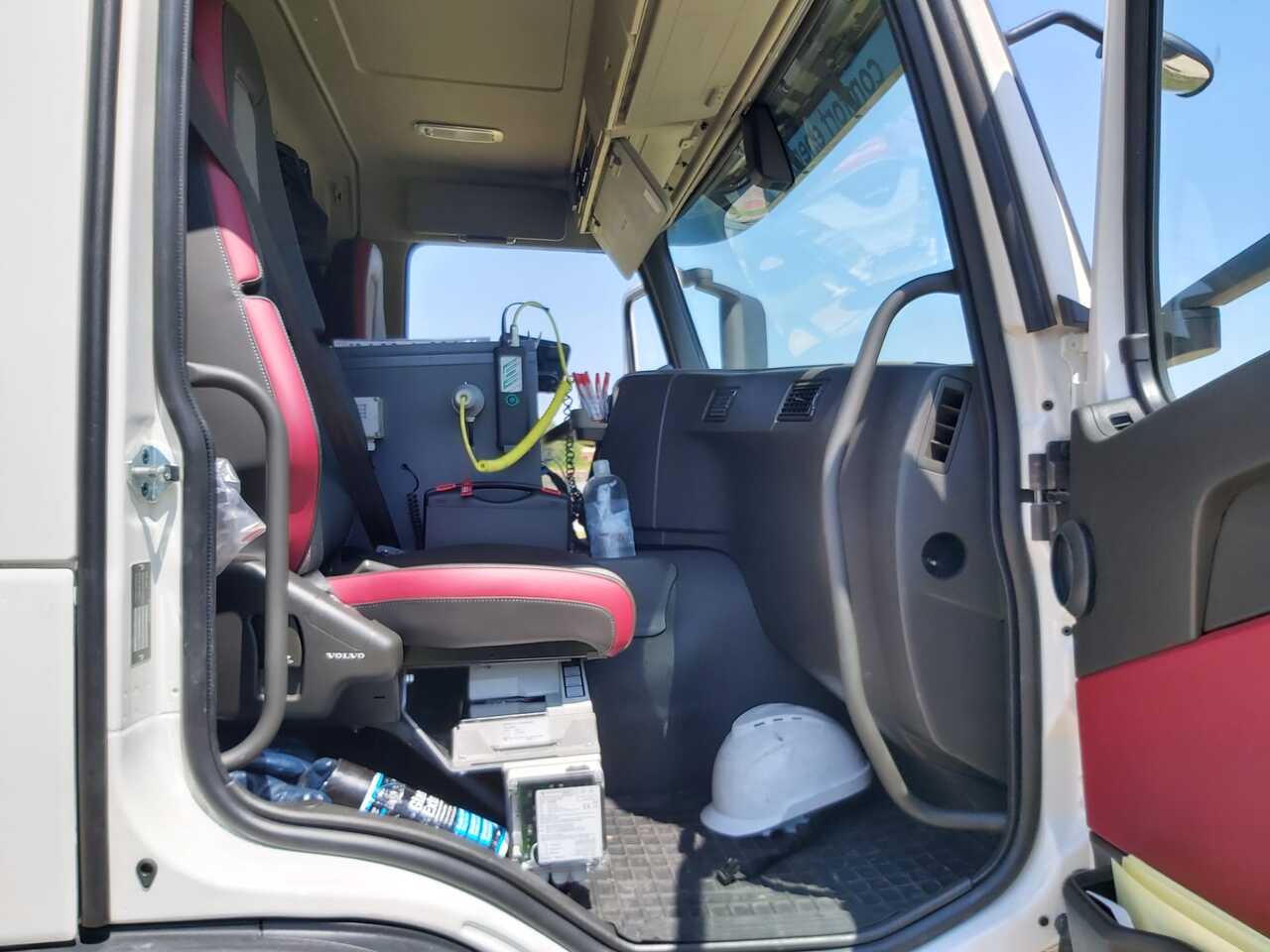 VOLVO FM - Tank truck: picture 5 VOLVO FM - Tank truck: picture 5
