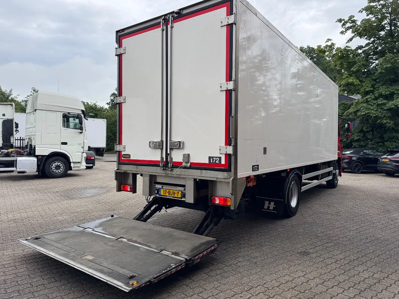 DAF CF 260 4X2 7.6 Frigoblock FK12 -25 Trennwand 2T LBW, HEIWO, Top condition - Isothermal truck: picture 5 DAF CF 260 4X2 7.6 Frigoblock FK12 -25 Trennwand 2T LBW, HEIWO, Top condition - Isothermal truck: picture 5