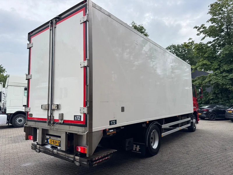 DAF CF 260 4X2 7.6 Frigoblock FK12 -25 Trennwand 2T LBW, HEIWO, Top condition - Isothermal truck: picture 3 DAF CF 260 4X2 7.6 Frigoblock FK12 -25 Trennwand 2T LBW, HEIWO, Top condition - Isothermal truck: picture 3