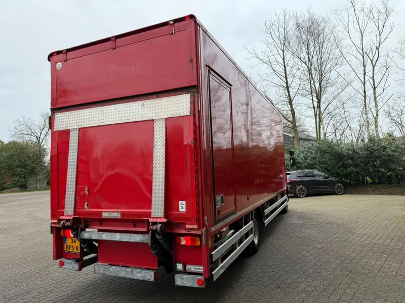 DAF LF 220 1500kg LBW Airco Zijdeur 448.220KM 7.6M NL Truck APK/TUV 10-03-2026 - Box truck: picture 4 DAF LF 220 1500kg LBW Airco Zijdeur 448.220KM 7.6M NL Truck APK/TUV 10-03-2026 - Box truck: picture 4