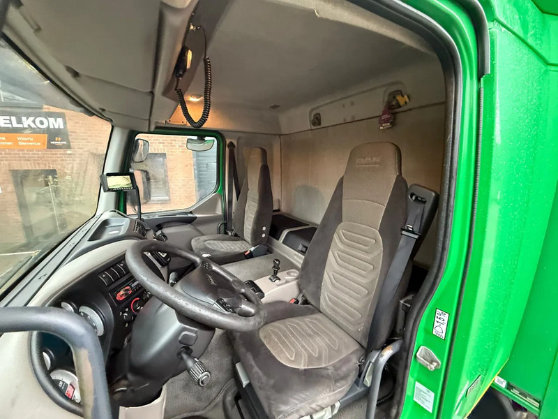 Leasing of DAF LF 55.180 7.3M Koffer 1500KG LBW Zijdeur NL Truck DAF LF 55.180 7.3M Koffer 1500KG LBW Zijdeur NL Truck: picture 6