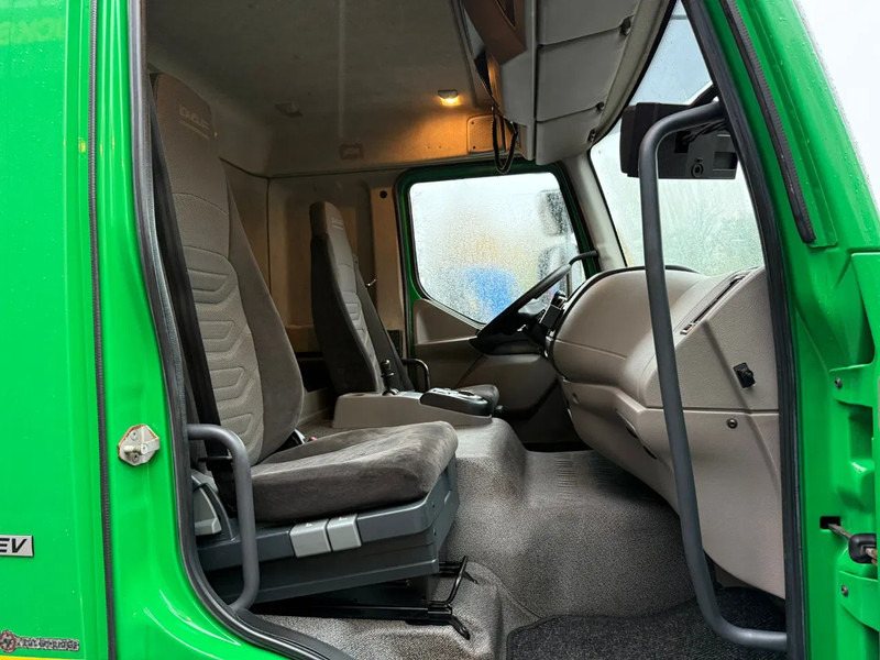 Leasing of DAF LF 55.180 7.3M Koffer 1500KG LBW Zijdeur NL Truck DAF LF 55.180 7.3M Koffer 1500KG LBW Zijdeur NL Truck: picture 14