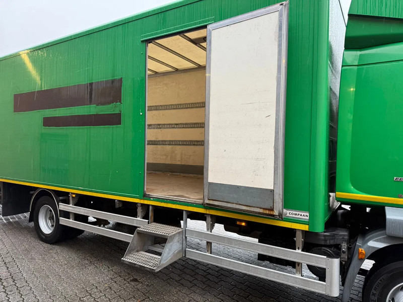 Leasing of DAF LF 55.180 7.3M Koffer 1500KG LBW Zijdeur NL Truck DAF LF 55.180 7.3M Koffer 1500KG LBW Zijdeur NL Truck: picture 12