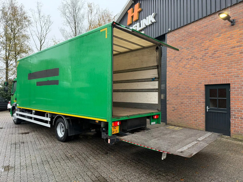 Leasing of DAF LF 55.180 7.3M Koffer 1500KG LBW Zijdeur NL Truck DAF LF 55.180 7.3M Koffer 1500KG LBW Zijdeur NL Truck: picture 10