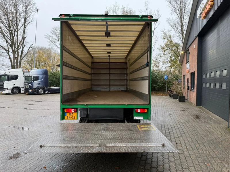 Leasing of DAF LF 55.180 7.3M Koffer 1500KG LBW Zijdeur NL Truck DAF LF 55.180 7.3M Koffer 1500KG LBW Zijdeur NL Truck: picture 7