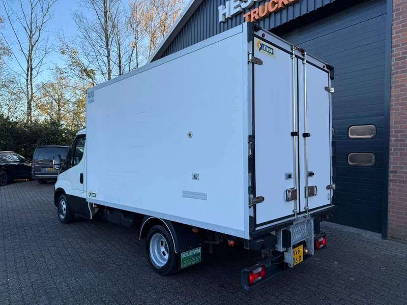 Iveco 35C14 Thermo King V500 Spectrum Dual Temp - Refrigerated van, Combi van: picture 2 Iveco 35C14 Thermo King V500 Spectrum Dual Temp - Refrigerated van, Combi van: picture 2