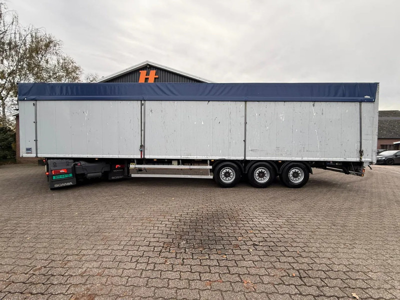 Leasing of Knapen Trailers K100 92m3 SAF Schijfrem assen 10MM Cargo Floor Liftas Knapen Trailers K100 92m3 SAF Schijfrem assen 10MM Cargo Floor Liftas: picture 11 Leasing of Knapen Trailers K100 92m3 SAF Schijfrem assen 10MM Cargo Floor Liftas Knapen Trailers K100 92m3 SAF Schijfrem assen 10MM Cargo Floor Liftas: picture 11
