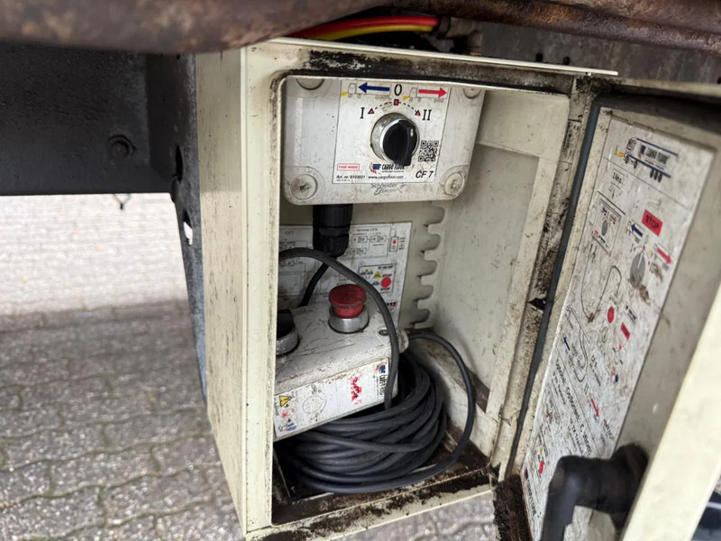 Leasing of Knapen Trailers K100 92m3 SAF Schijfrem assen 10MM Cargo Floor Liftas Knapen Trailers K100 92m3 SAF Schijfrem assen 10MM Cargo Floor Liftas: picture 17 Leasing of Knapen Trailers K100 92m3 SAF Schijfrem assen 10MM Cargo Floor Liftas Knapen Trailers K100 92m3 SAF Schijfrem assen 10MM Cargo Floor Liftas: picture 17