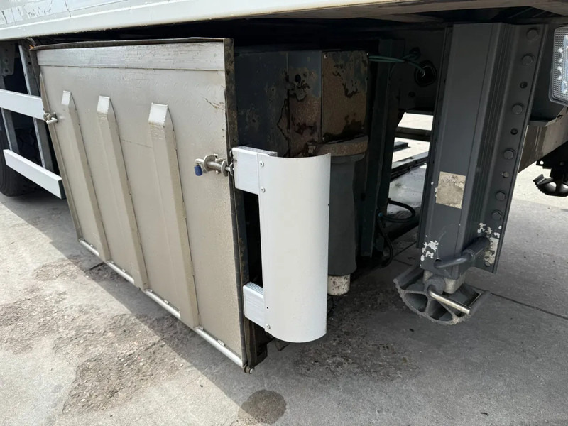 Leasing of Knapen Trailers K200 84m3 VSE Gedwongen stuuras Cargo floor Knapen Trailers K200 84m3 VSE Gedwongen stuuras Cargo floor: picture 20