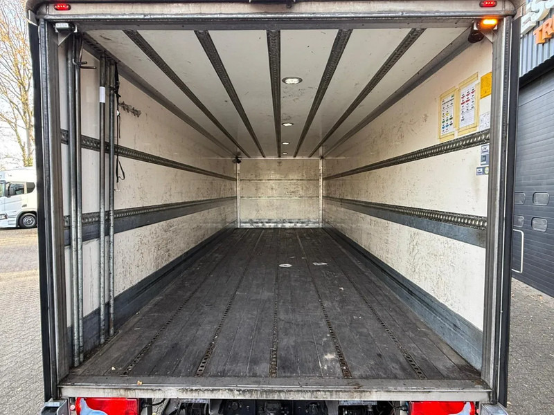 Box truck MAN TGS 26.320 7.6M Koffer Stuuras AHK 3.000KG LBW 243.060KM! NL Truck EURO 6 APK 02/2026: picture 8 Box truck MAN TGS 26.320 7.6M Koffer Stuuras AHK 3.000KG LBW 243.060KM! NL Truck EURO 6 APK 02/2026: picture 8