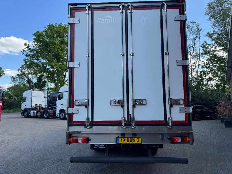 Mercedes-Benz Actros 2748 6X2 Bigspace AHK 623.380KM! 8.1M Heiwo box, Stuuras, Top condition - Box truck: picture 4 Mercedes-Benz Actros 2748 6X2 Bigspace AHK 623.380KM! 8.1M Heiwo box, Stuuras, Top condition - Box truck: picture 4
