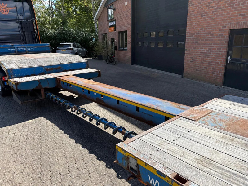 Nooteboom OSDS-48-03V 6M Uitschuifbaar Naloop stuuras Verbreders - Low loader semi-trailer: picture 2 Nooteboom OSDS-48-03V 6M Uitschuifbaar Naloop stuuras Verbreders - Low loader semi-trailer: picture 2