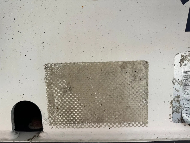 Farm trailer ROHR FUEL Kraftstoff Benzin/Diesel 26.000L 4 Rooms ADR Pump: picture 16 Farm trailer ROHR FUEL Kraftstoff Benzin/Diesel 26.000L 4 Rooms ADR Pump: picture 16