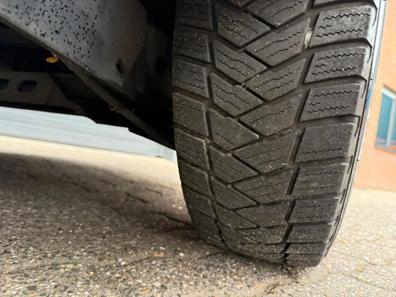 Small van Renault Trafic 1.6 dCi T27 L1H1 Comfort Airco/Klima Trekhaak EURO 6: picture 9 Small van Renault Trafic 1.6 dCi T27 L1H1 Comfort Airco/Klima Trekhaak EURO 6: picture 9