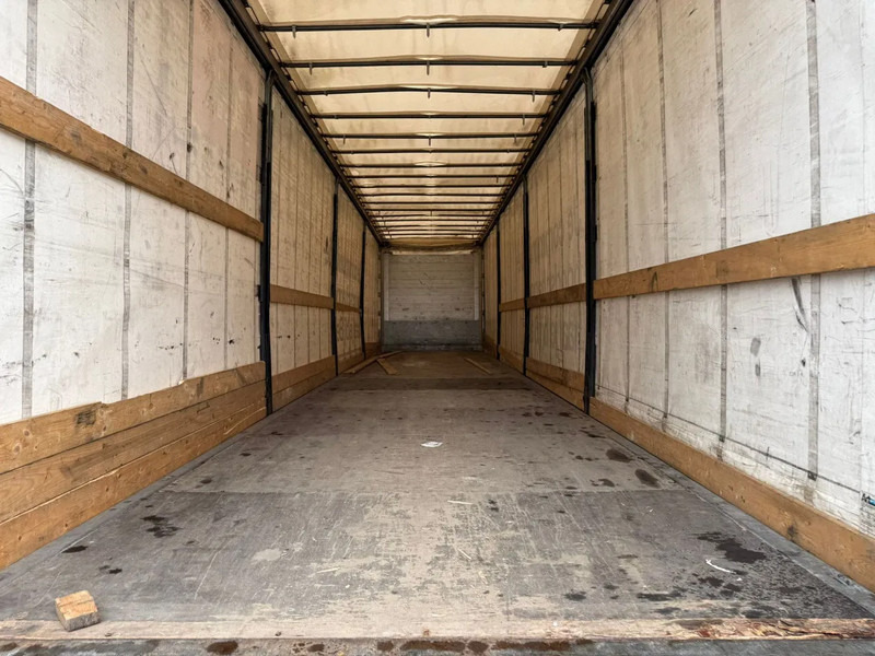 Schmitz Cargobull S01 2X Liftas SAF Schijfremmen Schuifzeil/Schuifdak APK/TUV 12-06-2026 - Curtainsider semi-trailer: picture 5 Schmitz Cargobull S01 2X Liftas SAF Schijfremmen Schuifzeil/Schuifdak APK/TUV 12-06-2026 - Curtainsider semi-trailer: picture 5