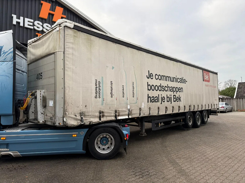 Schmitz Cargobull S01 2X Liftas SAF Schijfremmen Schuifzeil/Schuifdak APK/TUV 12-06-2026 - Curtainsider semi-trailer: picture 1 Schmitz Cargobull S01 2X Liftas SAF Schijfremmen Schuifzeil/Schuifdak APK/TUV 12-06-2026 - Curtainsider semi-trailer: picture 1