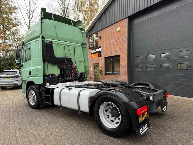DAF CF 400 Space Cab LED RVS Gereedschapskist NL Truck - Tractor unit: picture 3 DAF CF 400 Space Cab LED RVS Gereedschapskist NL Truck - Tractor unit: picture 3