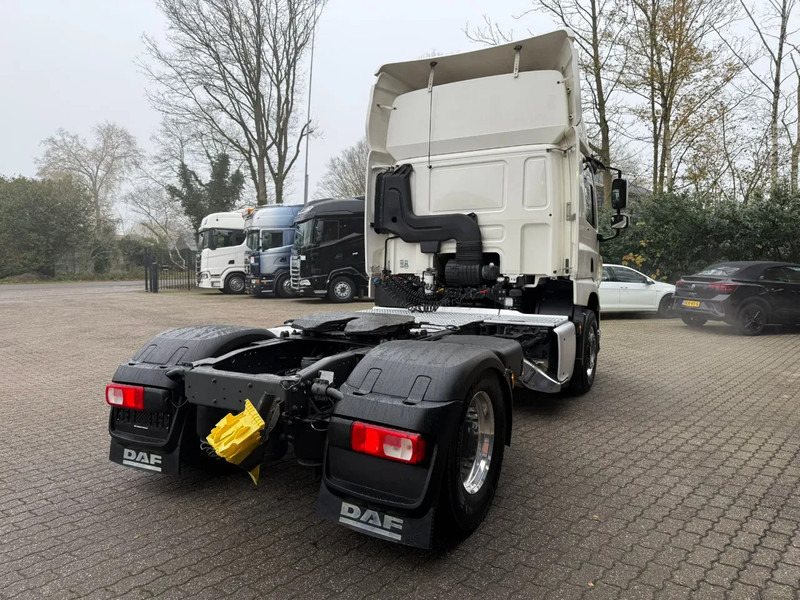 DAF CF 450 4X2 Space Cab LED Retarder Alcoa dura Bright 277.495 KM! German truck - Tractor unit: picture 4 DAF CF 450 4X2 Space Cab LED Retarder Alcoa dura Bright 277.495 KM! German truck - Tractor unit: picture 4