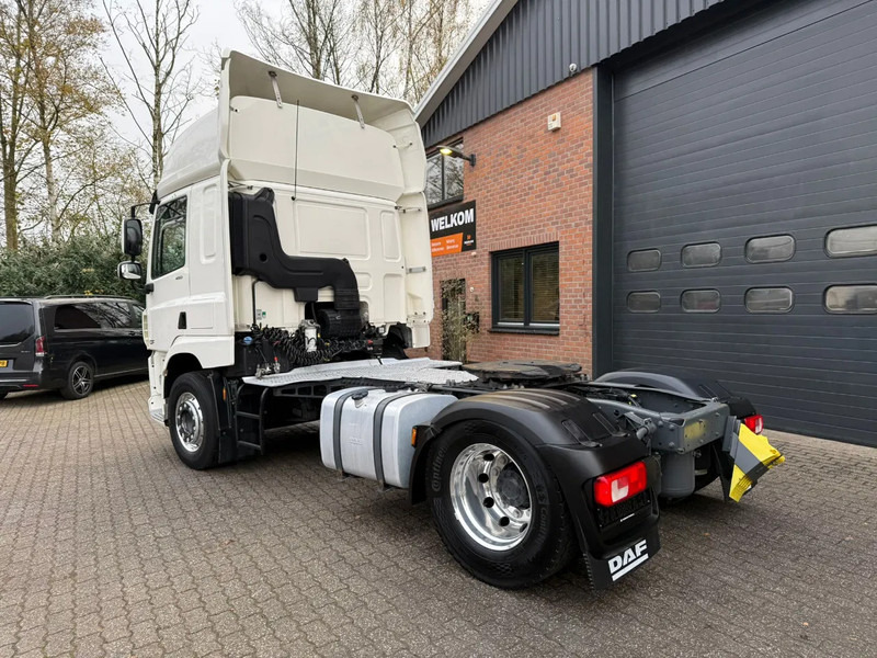 DAF CF 450 4X2 Space Cab LED Retarder Alcoa dura Bright 296.210 KM! German truck - Tractor unit: picture 2 DAF CF 450 4X2 Space Cab LED Retarder Alcoa dura Bright 296.210 KM! German truck - Tractor unit: picture 2