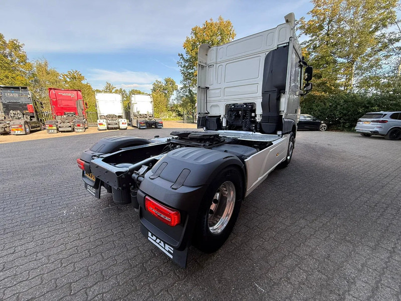 DAF XF 430 MX 13 4X2 Space Cab Standairco Alcoa's NL Truck APK/TUV 21-11-2025 - Tractor unit: picture 5 DAF XF 430 MX 13 4X2 Space Cab Standairco Alcoa's NL Truck APK/TUV 21-11-2025 - Tractor unit: picture 5
