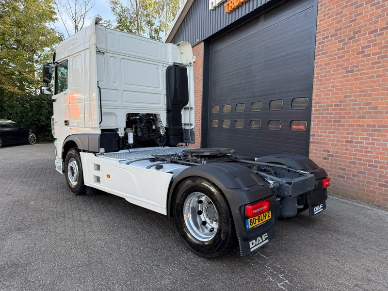 DAF XF 430 MX 13 4X2 Space Cab Standairco Alcoa's NL Truck APK/TUV 21-11-2025 - Tractor unit: picture 2 DAF XF 430 MX 13 4X2 Space Cab Standairco Alcoa's NL Truck APK/TUV 21-11-2025 - Tractor unit: picture 2