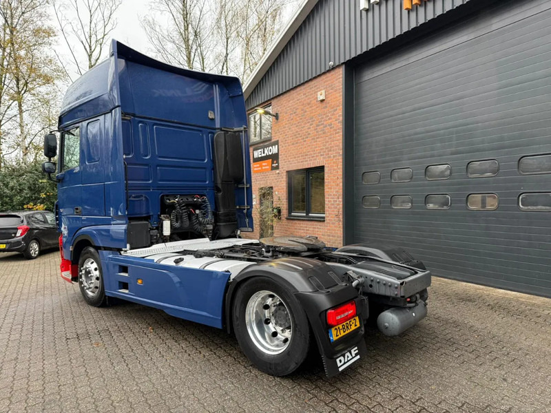 DAF XF 450 SSC Super Space LED Standairco Leer 574.149KM NL Truck APK 01-2026 - Tractor unit: picture 3 DAF XF 450 SSC Super Space LED Standairco Leer 574.149KM NL Truck APK 01-2026 - Tractor unit: picture 3