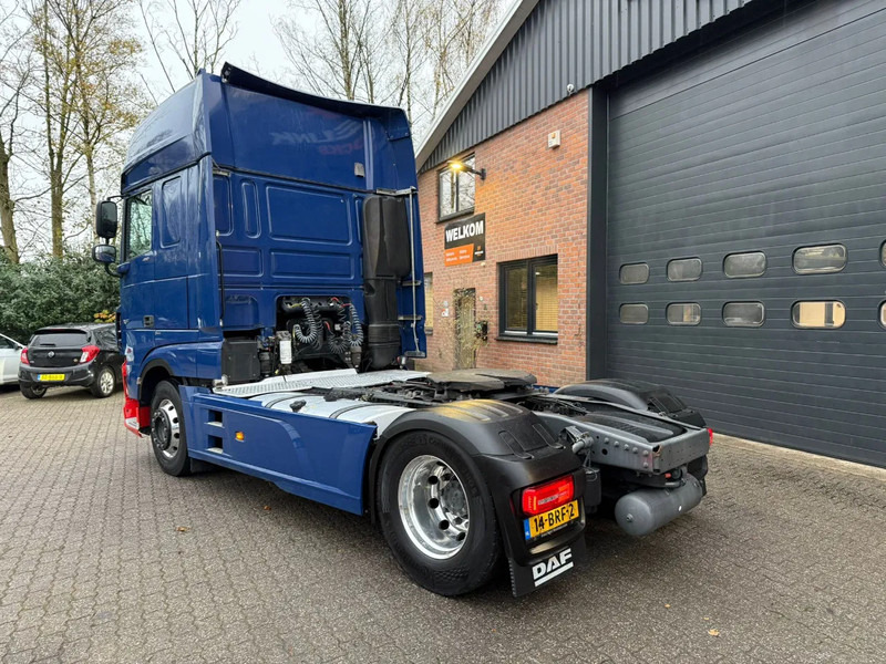 DAF XF 450 SSC Super Space LED Standairco Leer NL Truck APK 01-2026 - Tractor unit: picture 2 DAF XF 450 SSC Super Space LED Standairco Leer NL Truck APK 01-2026 - Tractor unit: picture 2