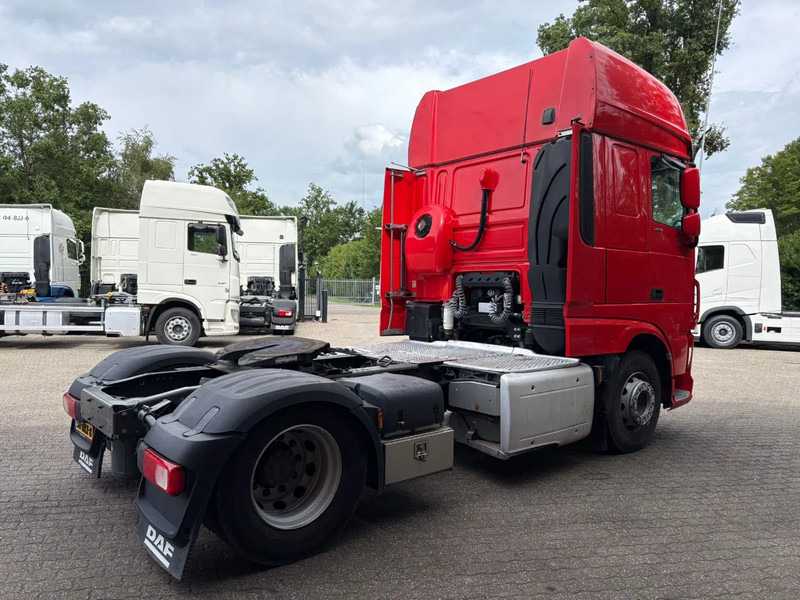 DAF XF 460 SSC ENGINE PROBLEM!! Retarder Standairco 795.986KM - Tractor unit: picture 3 DAF XF 460 SSC ENGINE PROBLEM!! Retarder Standairco 795.986KM - Tractor unit: picture 3