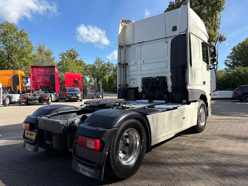 DAF XF 460 SSC Super Space Hydraulic Alcoa 9T vooras NL Truck - Tractor unit: picture 2 DAF XF 460 SSC Super Space Hydraulic Alcoa 9T vooras NL Truck - Tractor unit: picture 2