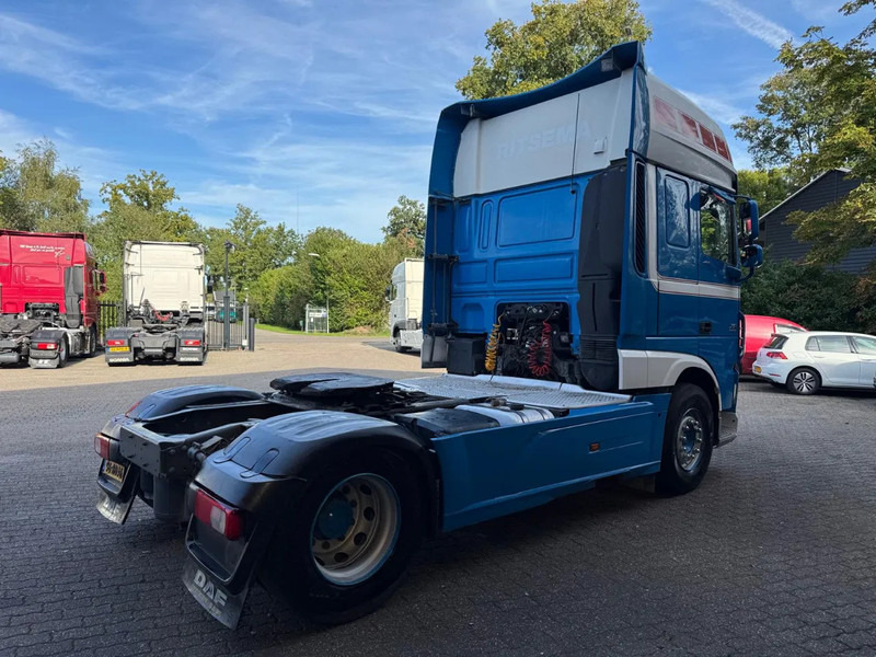 DAF XF 460 SSC Super Space Hydraulic Smarttacho 2 NL Truck APK/TUV 12-2025 - Tractor unit: picture 5 DAF XF 460 SSC Super Space Hydraulic Smarttacho 2 NL Truck APK/TUV 12-2025 - Tractor unit: picture 5