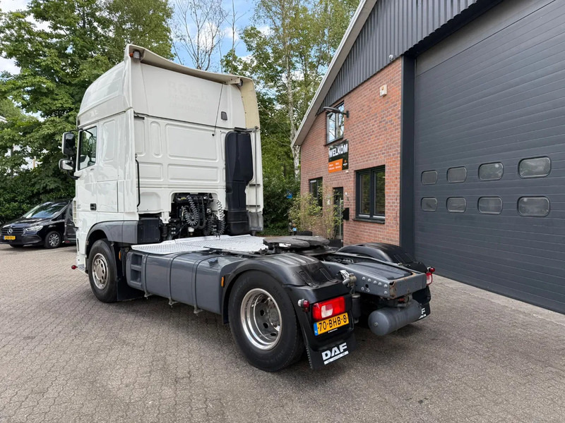 DAF XF 460 SSC Super Space Standairco NL Truck - Tractor unit: picture 4 DAF XF 460 SSC Super Space Standairco NL Truck - Tractor unit: picture 4