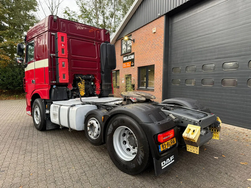 DAF XF 480 6X2 Midlift Space Cab 671.730KM Hydraulic NL Truck - Tractor unit: picture 3 DAF XF 480 6X2 Midlift Space Cab 671.730KM Hydraulic NL Truck - Tractor unit: picture 3