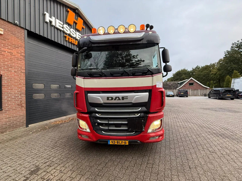 DAF XF 480 6X2 Midlift Space Cab 671.730KM Hydraulic NL Truck - Tractor unit: picture 5 DAF XF 480 6X2 Midlift Space Cab 671.730KM Hydraulic NL Truck - Tractor unit: picture 5