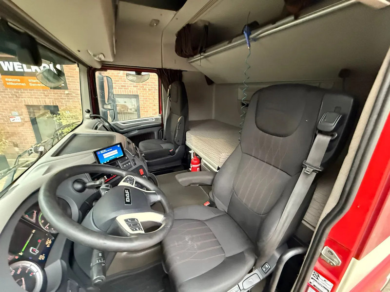 DAF XF 480 6X2 Midlift Space Cab 757.194KM Hydraulic NL Truck APK/TUV 08-01-2026 - Tractor unit: picture 5 DAF XF 480 6X2 Midlift Space Cab 757.194KM Hydraulic NL Truck APK/TUV 08-01-2026 - Tractor unit: picture 5