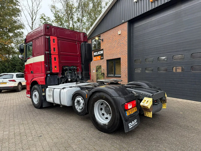 DAF XF 480 6X2 Midlift Space Cab 757.194KM Hydraulic NL Truck APK/TUV 08-01-2026 - Tractor unit: picture 3 DAF XF 480 6X2 Midlift Space Cab 757.194KM Hydraulic NL Truck APK/TUV 08-01-2026 - Tractor unit: picture 3