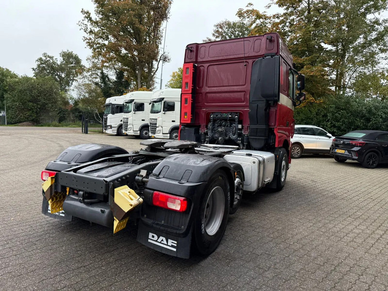 DAF XF 480 6X2 Midlift Space Cab 757.194KM Hydraulic NL Truck APK/TUV 08-01-2026 - Tractor unit: picture 4 DAF XF 480 6X2 Midlift Space Cab 757.194KM Hydraulic NL Truck APK/TUV 08-01-2026 - Tractor unit: picture 4