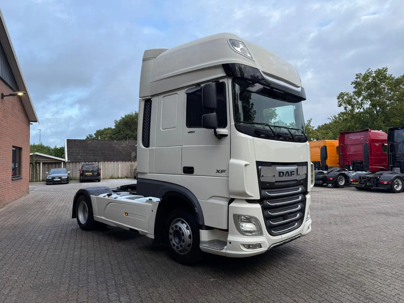 DAF XF 480 SSC Super Space 2x tank LED 12-2021 317.150KM ACC NL Truck - Tractor unit: picture 2 DAF XF 480 SSC Super Space 2x tank LED 12-2021 317.150KM ACC NL Truck - Tractor unit: picture 2