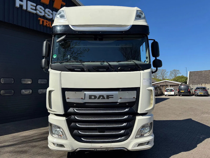 DAF XF 480 SSC Super Space 2x tank LED 229.640KM! ACC - Tractor unit: picture 3 DAF XF 480 SSC Super Space 2x tank LED 229.640KM! ACC - Tractor unit: picture 3