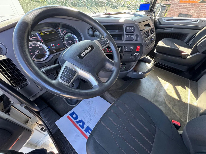 DAF XF 480 SSC Super Space 2x tank LED 229.640KM! ACC - Tractor unit: picture 5 DAF XF 480 SSC Super Space 2x tank LED 229.640KM! ACC - Tractor unit: picture 5