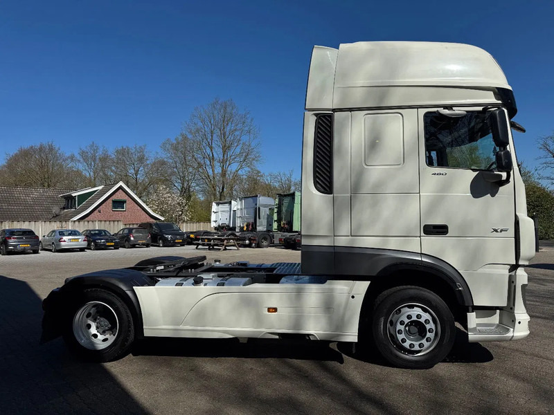 Tractor unit DAF XF 480 SSC Super Space 2x tank LED 287.080KM! ACC: picture 6
