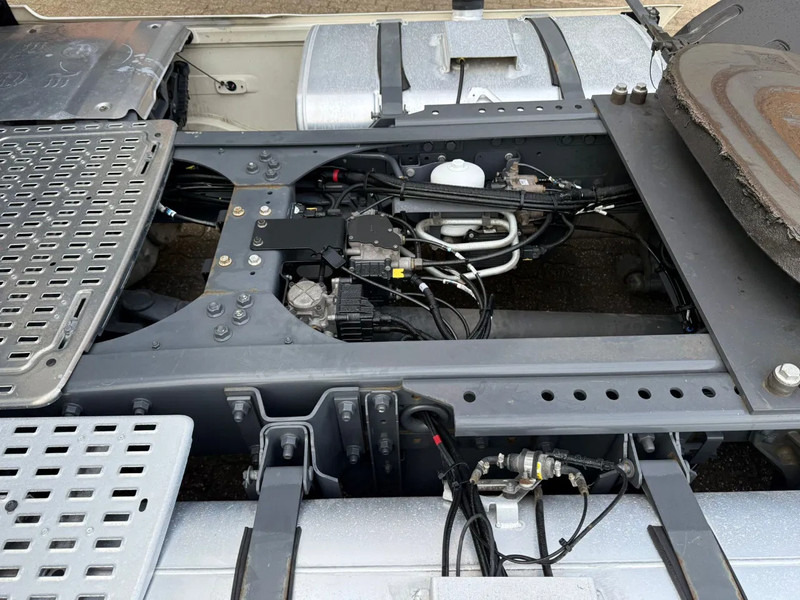 Tractor unit DAF XF 480 SSC Super Space 2x tank LED 331.440KM PROD. 2022 ACC NL Truck: picture 9 Tractor unit DAF XF 480 SSC Super Space 2x tank LED 331.440KM PROD. 2022 ACC NL Truck: picture 9