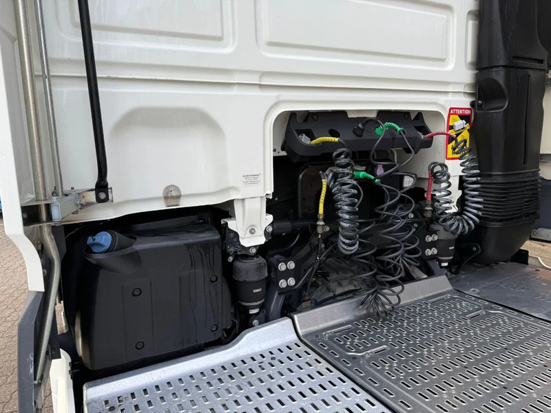 Tractor unit DAF XF 480 SSC Super Space 2x tank LED 331.440KM PROD. 2022 ACC NL Truck: picture 18 Tractor unit DAF XF 480 SSC Super Space 2x tank LED 331.440KM PROD. 2022 ACC NL Truck: picture 18