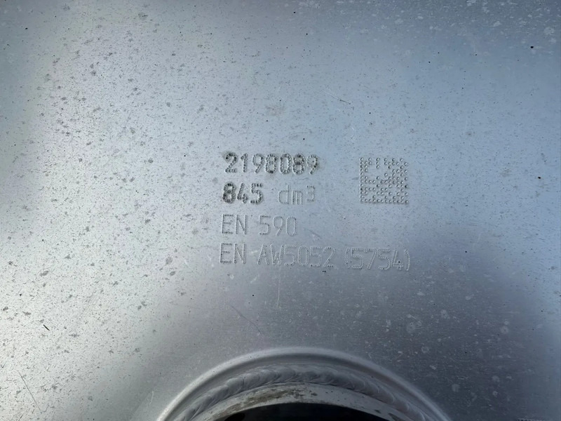 Tractor unit DAF XF 480 SSC Super Space 2x tank LED 331.440KM PROD. 2022 ACC NL Truck: picture 20 Tractor unit DAF XF 480 SSC Super Space 2x tank LED 331.440KM PROD. 2022 ACC NL Truck: picture 20