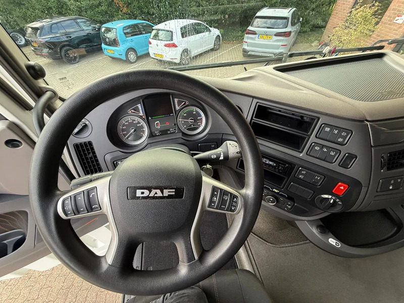 Tractor unit DAF XF 480 SSC Super Space 2x tank LED 331.440KM PROD. 2022 ACC NL Truck: picture 11 Tractor unit DAF XF 480 SSC Super Space 2x tank LED 331.440KM PROD. 2022 ACC NL Truck: picture 11