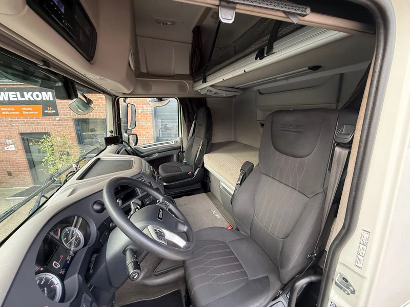 Tractor unit DAF XF 480 SSC Super Space 2x tank LED 331.440KM PROD. 2022 ACC NL Truck: picture 10 Tractor unit DAF XF 480 SSC Super Space 2x tank LED 331.440KM PROD. 2022 ACC NL Truck: picture 10