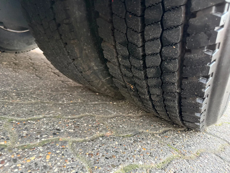 DAF XF 480 SSC Super Space 2x tank LED 345.063KM! NL Truck - Tractor unit: picture 5 DAF XF 480 SSC Super Space 2x tank LED 345.063KM! NL Truck - Tractor unit: picture 5