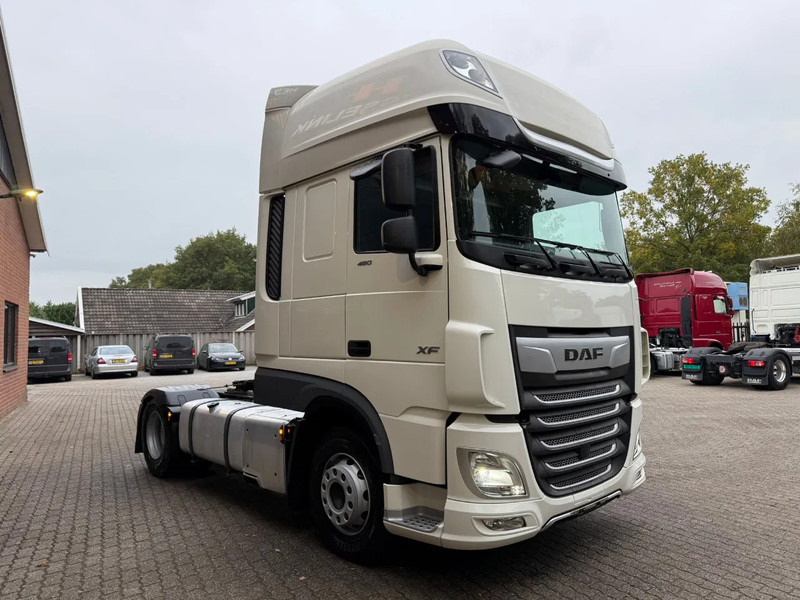 DAF XF 480 SSC Super Space 2x tank LED 345.807KM! NL Truck - Tractor unit: picture 4 DAF XF 480 SSC Super Space 2x tank LED 345.807KM! NL Truck - Tractor unit: picture 4