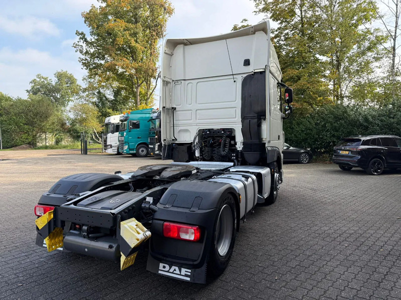 DAF XF 480 SSC Super Space 2x tank LED 346.945KM NL Truck - Tractor unit: picture 3 DAF XF 480 SSC Super Space 2x tank LED 346.945KM NL Truck - Tractor unit: picture 3