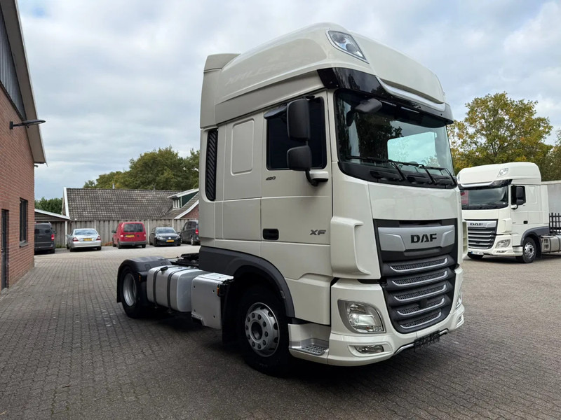 DAF XF 480 SSC Super Space 2x tank LED 347.402KM! NL Truck - Tractor unit: picture 4 DAF XF 480 SSC Super Space 2x tank LED 347.402KM! NL Truck - Tractor unit: picture 4